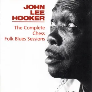 The complete Chess folk blues sessions